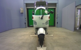 HONDA GYRO CANOPY TA02