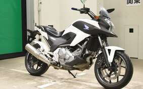 HONDA NC 700 X A 2013 RC63