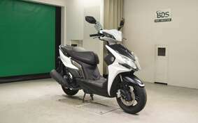 KYMCO RACING 125 S