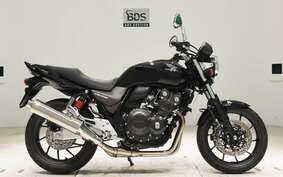 HONDA CB400SF GEN 4 A 2023 NC42