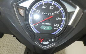 SUZUKI ADDRESS 110 CE47A