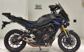 YAMAHA MT-09 Tracer 2017 RN36J