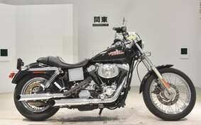 HARLEY FXDL-I1450 1450 2006 GNW