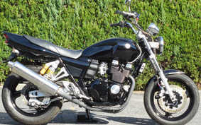 YAMAHA XJR400 R 2006 RH02J