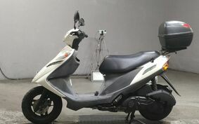 SUZUKI ADDRESS V125 G CF46A