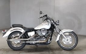 YAMAHA DRAGSTAR 250 VG02J