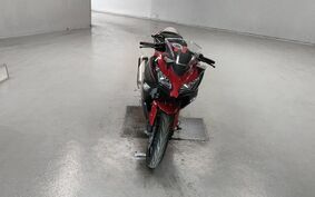 KAWASAKI NINJA 250 EX250L