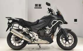 HONDA 400 X 2016 NC47