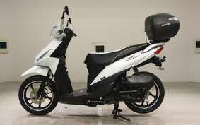 SUZUKI ADDRESS 110 CE47A