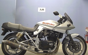 SUZUKI GSX400S KATANA GK77A