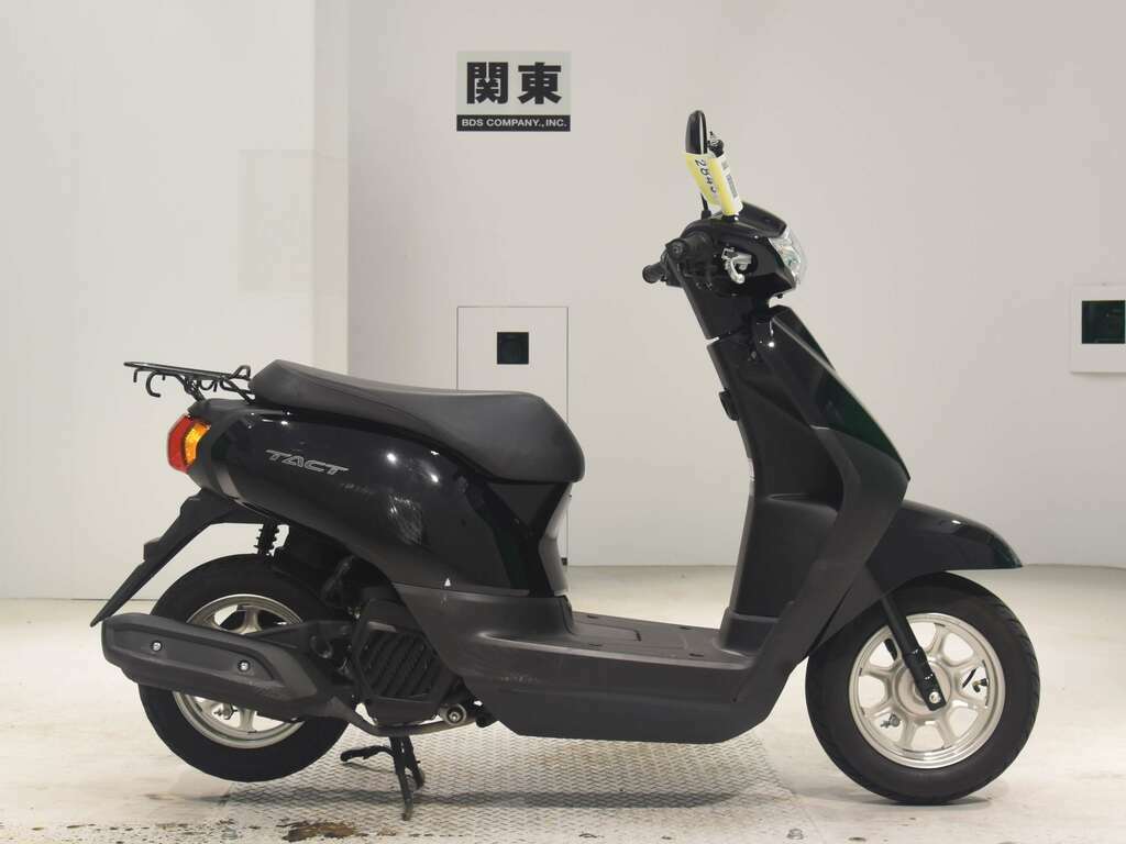 Мануал honda tact af79