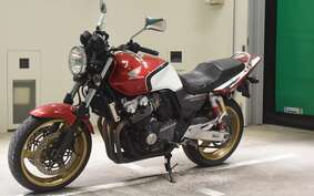 HONDA CB400SFV-3 2007 NC39