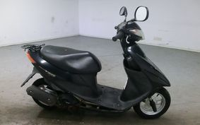 SUZUKI ADDRESS V50 Fi G Type CA42A