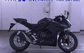 HONDA CBR400R-3 2024 NC65