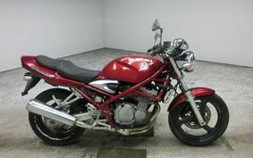 SUZUKI BANDIT 250 GJ77A