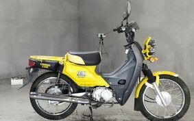 HONDA CROSS CUB 110 JA10