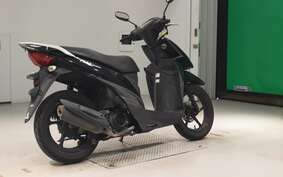 SUZUKI ADDRESS 110 CE47A