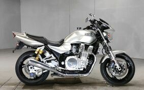 YAMAHA XJR1300 2001 RP03J