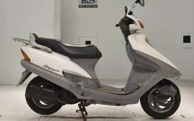 HONDA SPACY 125 Gen. 3 JF04