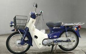 HONDA PRESS CUB 50 AA01