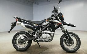 KAWASAKI KLX125D TRACKER LX125D