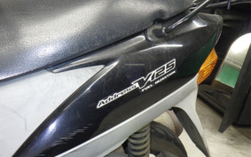 SUZUKI ADDRESS V125 CF4EA