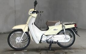 HONDA C50 SUPER CUB AA04