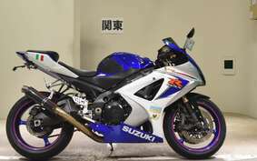 SUZUKI GSX-R1000 2008 GT77A