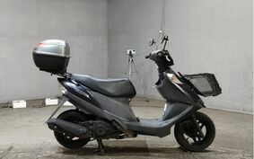 SUZUKI ADDRESS V125 G CF46A