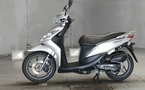 HONDA DIO 110 JF31