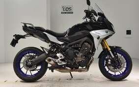 YAMAHA MT-09 Tracer GT 2018 RN51J