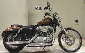 HARLEY XL1200V 2014 LF3