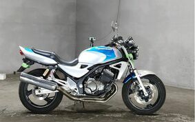 KAWASAKI BALIUS 250 Gen.2 ZR250B