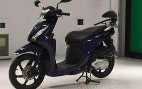 HONDA DIO 110 JF58