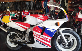 HONDA NSR50 AC10