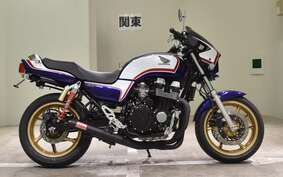 HONDA CB750 GEN 2 2008 RC42