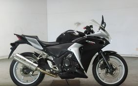 HONDA CBR250R MC41