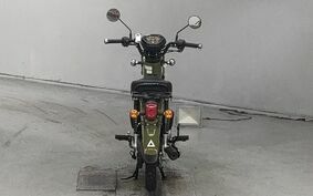 HONDA CROSS CUB 110 JA45