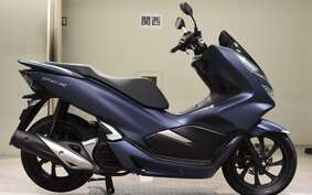 HONDA PCX125 JF81