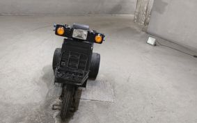 HONDA GYRO TD01