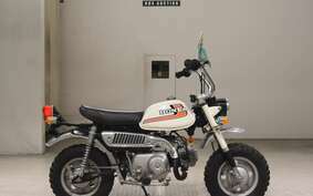 HONDA MONKEY Z50J