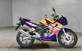 HONDA CBR125R JC34