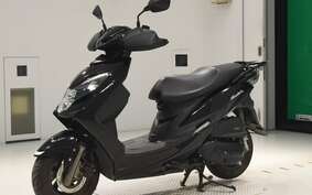 SUZUKI SWISH 125 DV12B