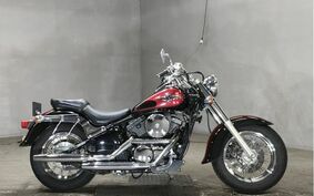 KAWASAKI VULCAN 400 CLASSIC 2000 VN400A