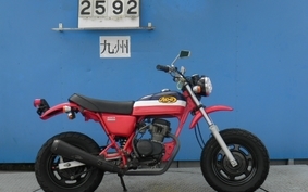 HONDA APE 50 AC16