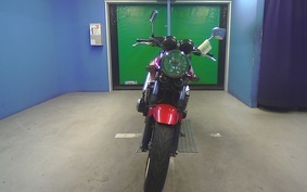 HONDA CB400SFV-3 2007 NC39