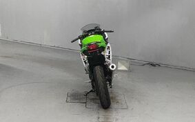 KAWASAKI NINJA 250 EX250L