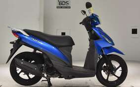 SUZUKI ADDRESS 110 CE47A