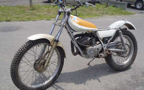 YAMAHA 	TY175 1982 525