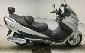 SUZUKI SKYWAVE 400 Fi 2005 CK43A